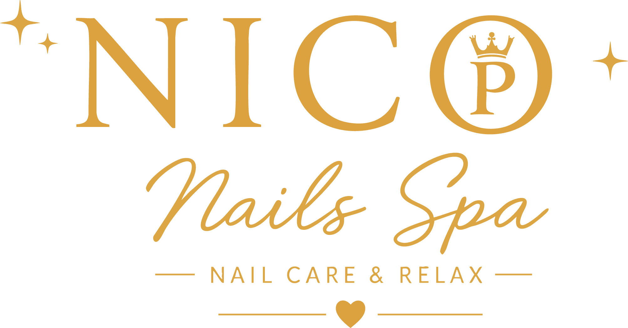 NICO Nails Spa — Nail Care & Relax